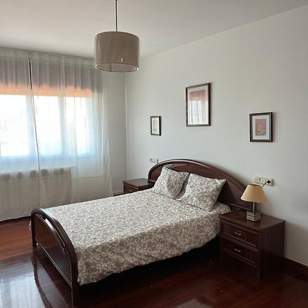 Casa Ponte Maria Apartment Pobra Do Caraminal Ngoại thất bức ảnh