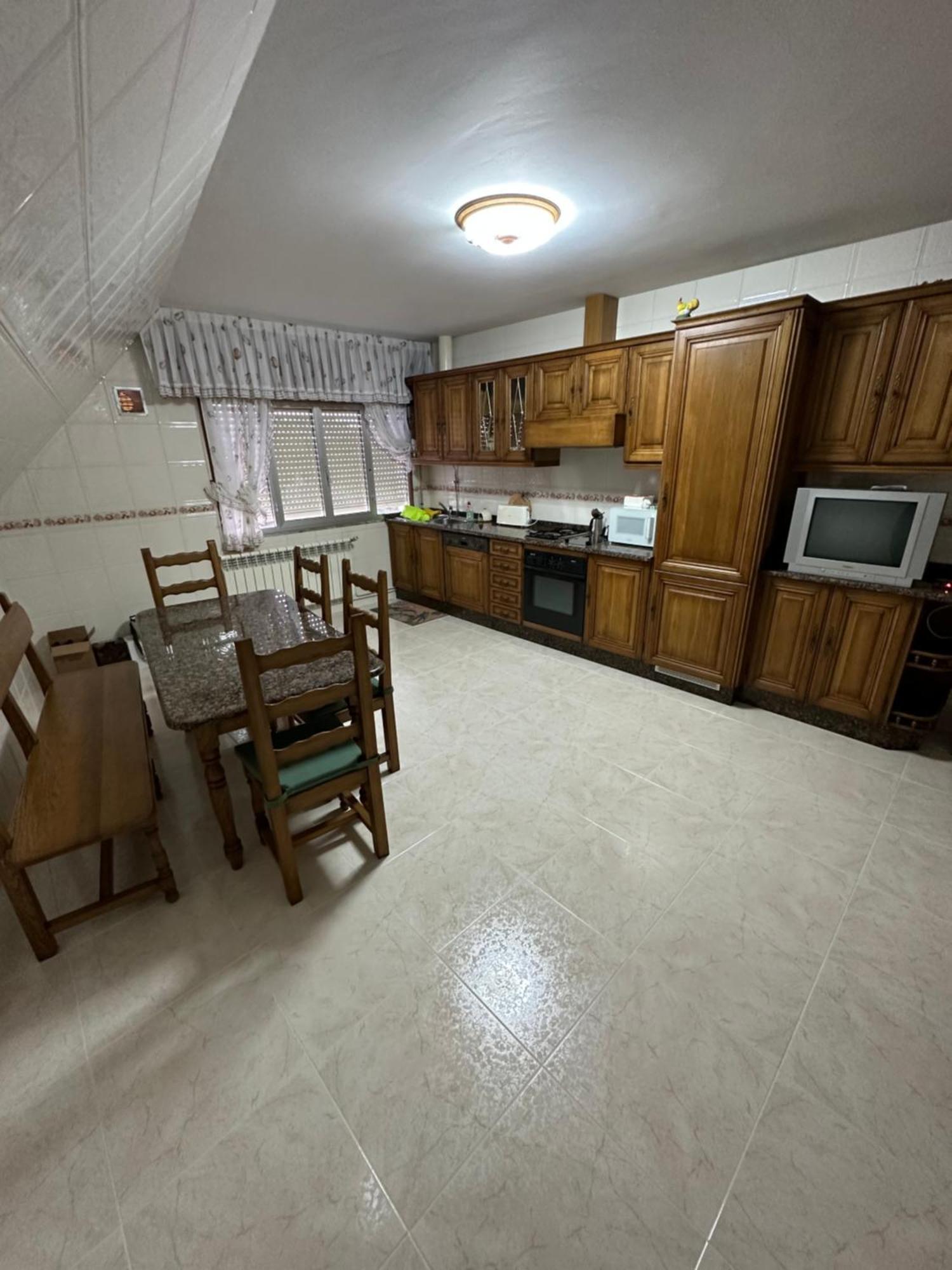 Casa Ponte Maria Apartment Pobra Do Caraminal Ngoại thất bức ảnh