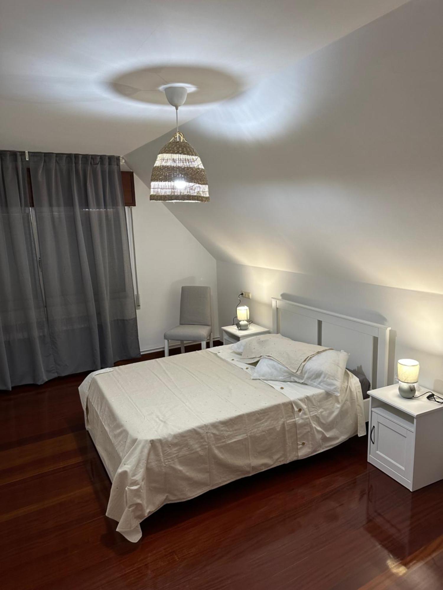 Casa Ponte Maria Apartment Pobra Do Caraminal Ngoại thất bức ảnh