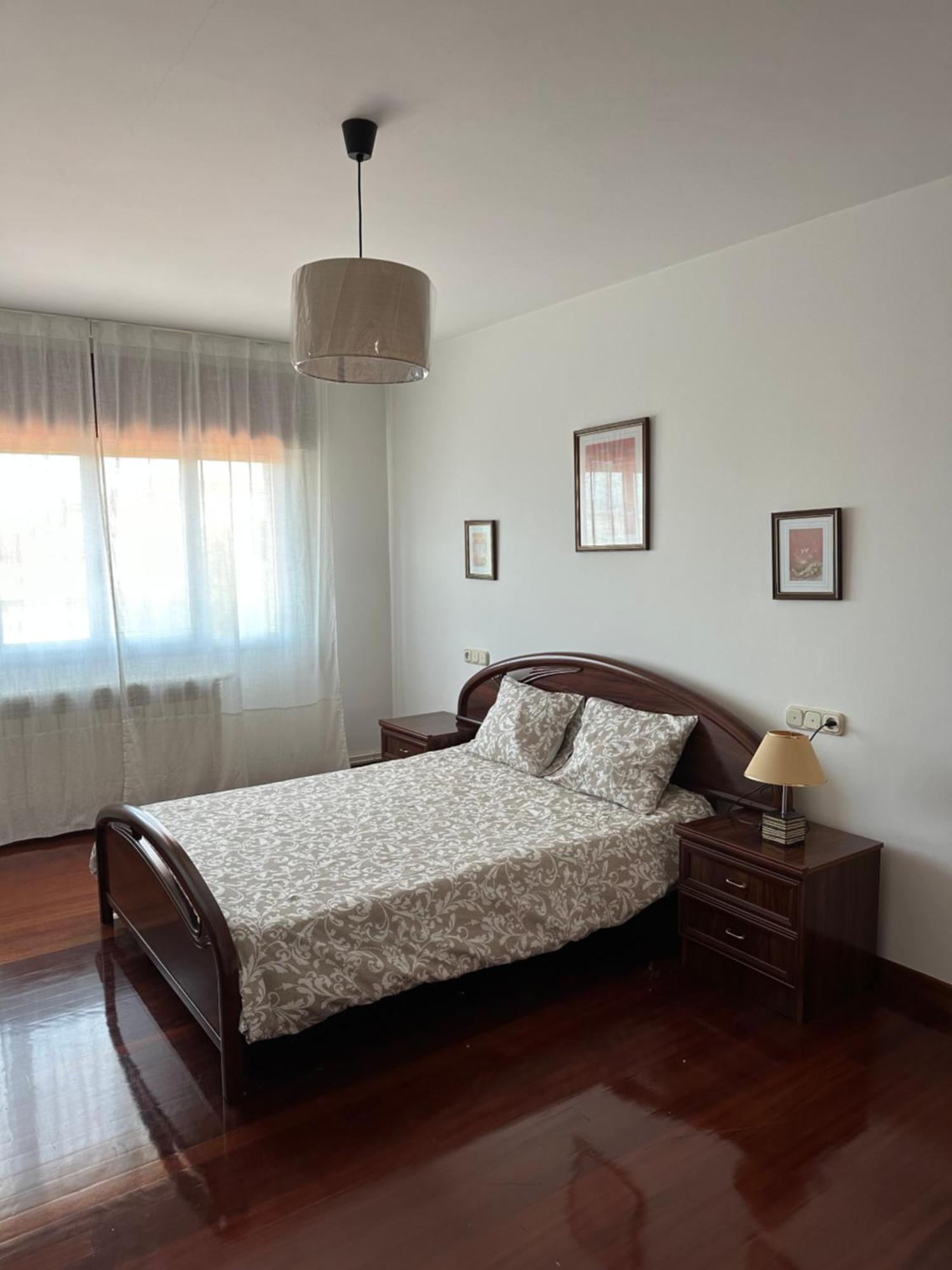 Casa Ponte Maria Apartment Pobra Do Caraminal Ngoại thất bức ảnh